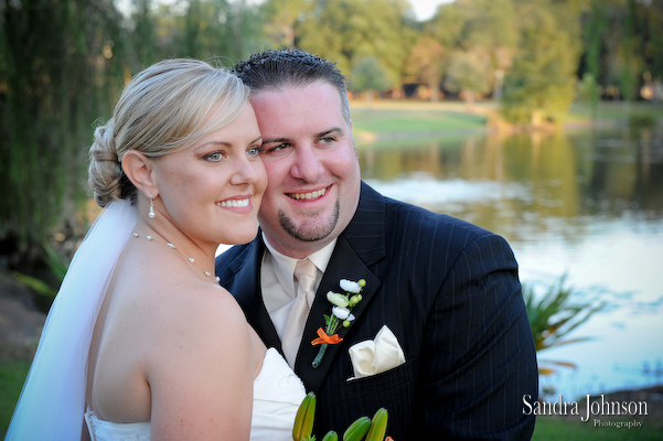 Best Winter Park Civic Center Wedding Photos - Sandra Johnson (SJFoto.com)